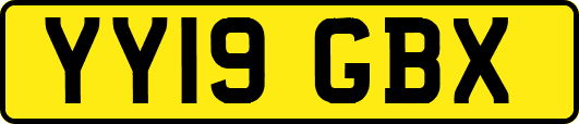 YY19GBX