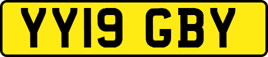 YY19GBY