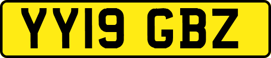 YY19GBZ