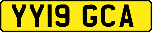 YY19GCA