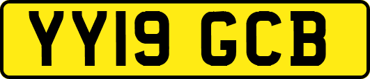 YY19GCB