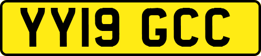 YY19GCC