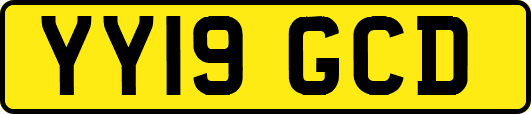 YY19GCD