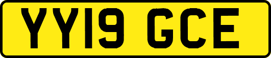 YY19GCE