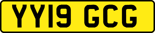 YY19GCG
