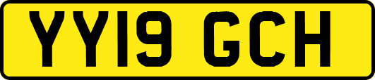 YY19GCH
