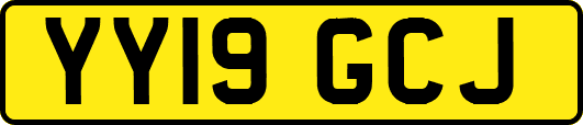 YY19GCJ