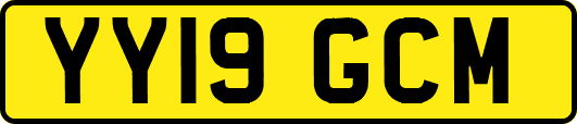 YY19GCM