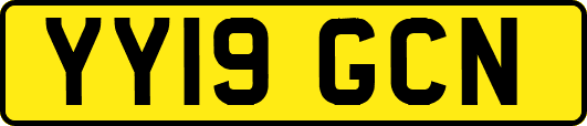 YY19GCN