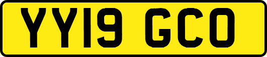 YY19GCO