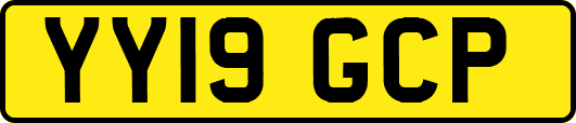 YY19GCP