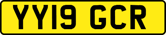 YY19GCR