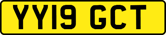 YY19GCT