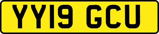 YY19GCU