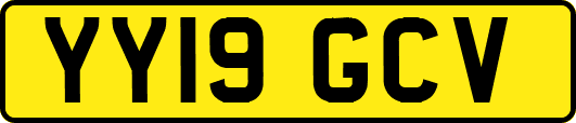 YY19GCV