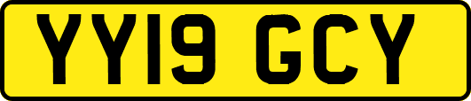 YY19GCY