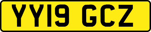 YY19GCZ