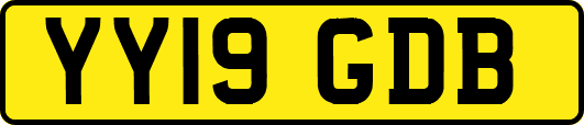 YY19GDB