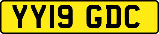 YY19GDC