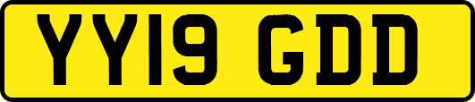 YY19GDD