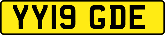 YY19GDE