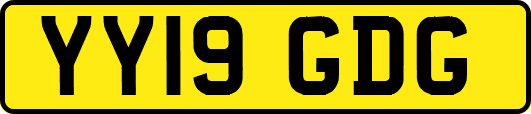 YY19GDG
