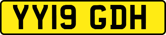 YY19GDH