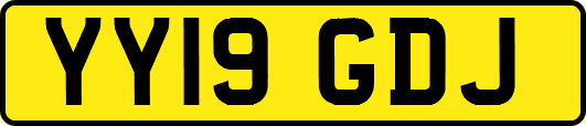 YY19GDJ