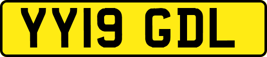 YY19GDL