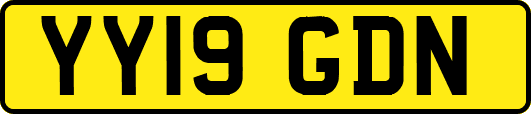 YY19GDN
