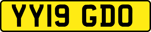 YY19GDO