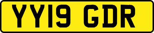 YY19GDR
