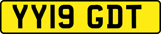 YY19GDT
