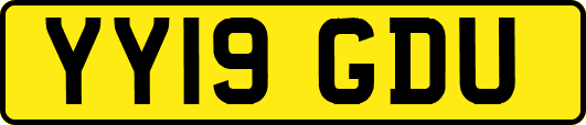 YY19GDU