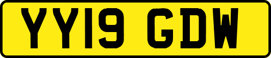 YY19GDW