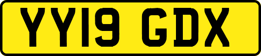 YY19GDX
