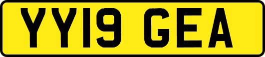 YY19GEA
