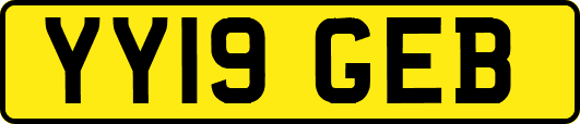 YY19GEB