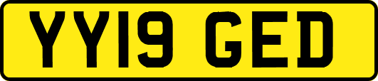 YY19GED