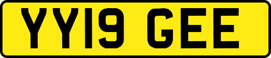 YY19GEE