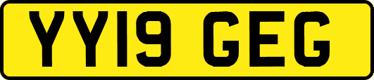 YY19GEG