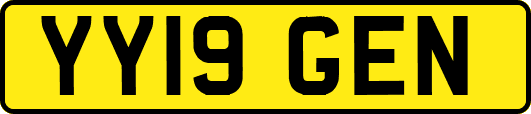 YY19GEN