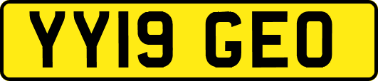 YY19GEO
