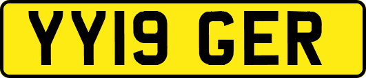 YY19GER