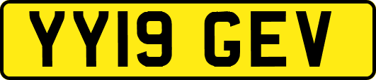 YY19GEV