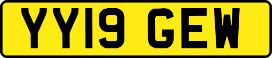 YY19GEW