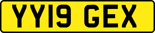 YY19GEX