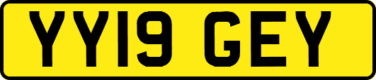 YY19GEY
