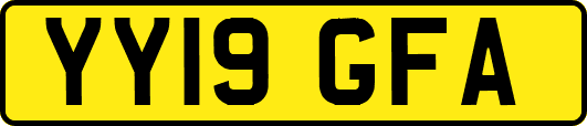 YY19GFA
