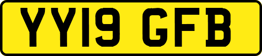YY19GFB
